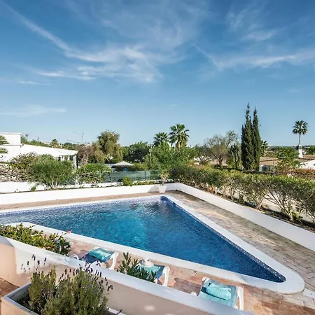 Buganvilia By Algarve Holidays וילה *