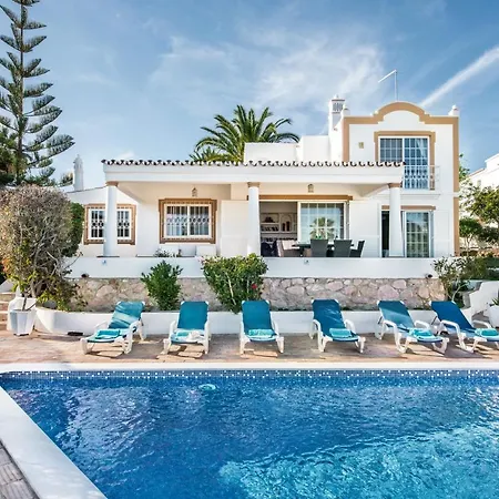 Buganvilia By Algarve Holidays *