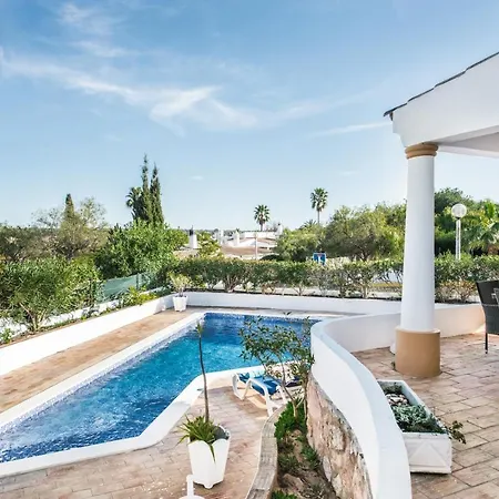 Buganvilia By Algarve Holidays