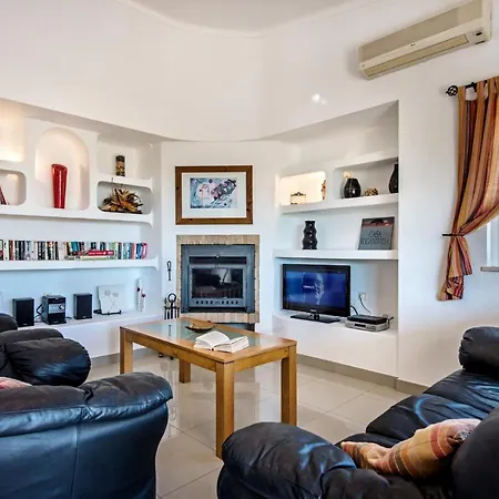 Buganvilia By Algarve Holidays *