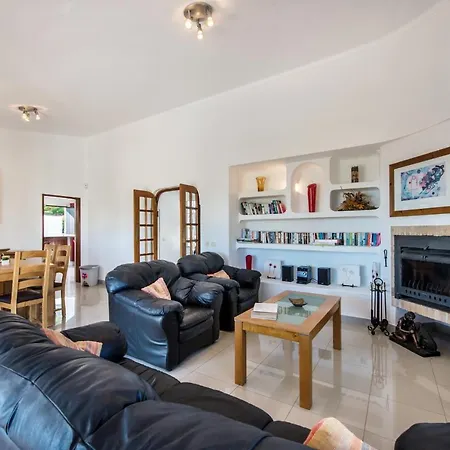 Buganvilia By Algarve Holidays